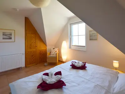 Ferienwohnung für 4 Personen (60 m²) in Prerow 9/10