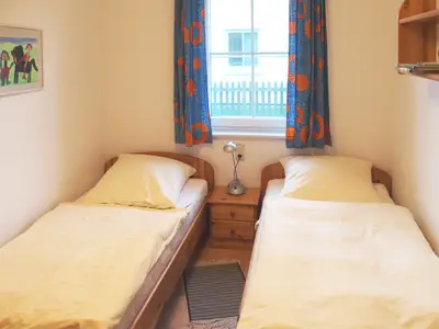 Ferienwohnung für 4 Personen (58 m²) in Prerow 9/10