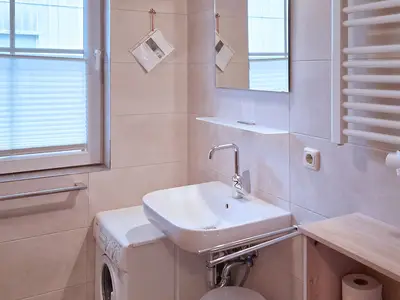 Ferienwohnung für 4 Personen (58 m²) in Prerow 10/10