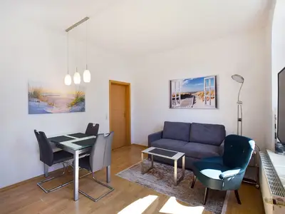 Ferienwohnung für 2 Personen (45 m²) in Prerow 2/10