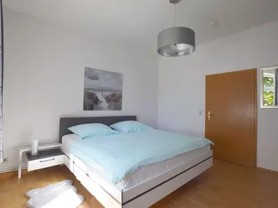 Ferienwohnung für 2 Personen (45 m²) in Prerow 7/10