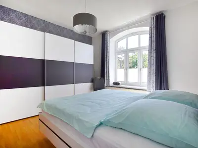 Ferienwohnung für 2 Personen (45 m²) in Prerow 9/10