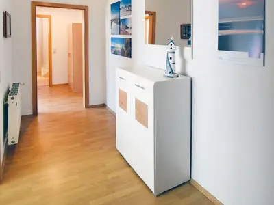 Ferienwohnung für 2 Personen (45 m²) in Prerow 10/10