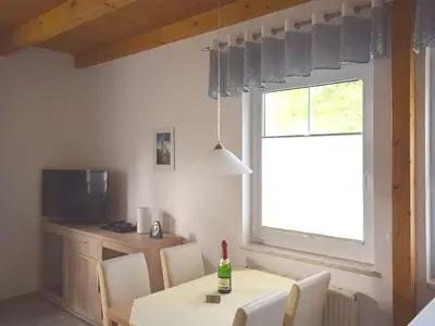 Ferienwohnung für 6 Personen (60 m²) in Prerow 2/10