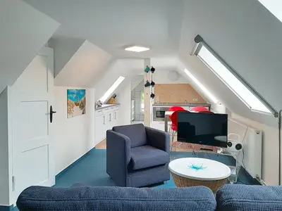 Ferienwohnung für 2 Personen (44 m²) in Prerow 2/10