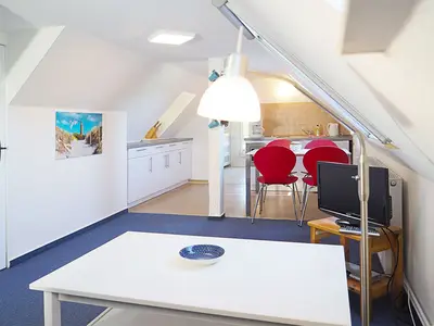 Ferienwohnung für 2 Personen (44 m²) in Prerow 3/10