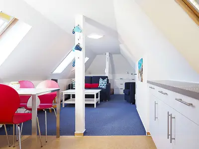Ferienwohnung für 2 Personen (44 m²) in Prerow 6/10