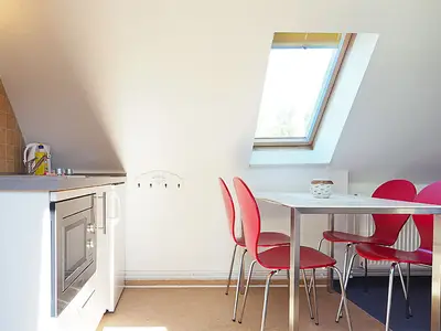 Ferienwohnung für 2 Personen (44 m²) in Prerow 7/10