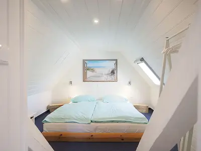 Ferienwohnung für 2 Personen (44 m²) in Prerow 8/10