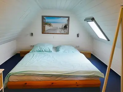 Ferienwohnung für 2 Personen (44 m²) in Prerow 9/10