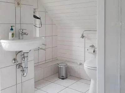 Ferienwohnung für 2 Personen (44 m²) in Prerow 10/10