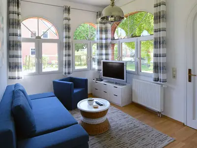 Ferienwohnung für 4 Personen (54 m²) in Prerow 2/10