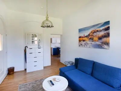 Ferienwohnung für 4 Personen (54 m²) in Prerow 3/10