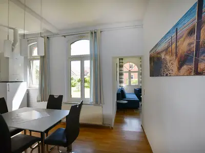 Ferienwohnung für 4 Personen (54 m²) in Prerow 6/10