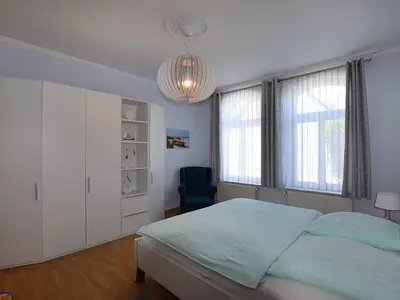 Ferienwohnung für 4 Personen (54 m²) in Prerow 9/10