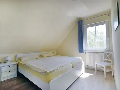 Ferienwohnung für 6 Personen (60 m²) in Prerow 5/10