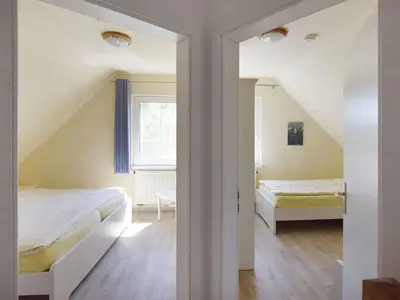 Ferienwohnung für 6 Personen (60 m²) in Prerow 7/10