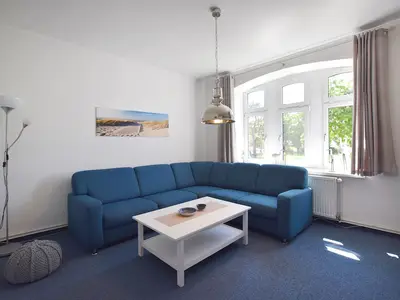 Ferienwohnung für 5 Personen (75 m²) in Prerow 2/10