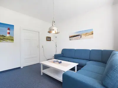 Ferienwohnung für 5 Personen (75 m²) in Prerow 3/10