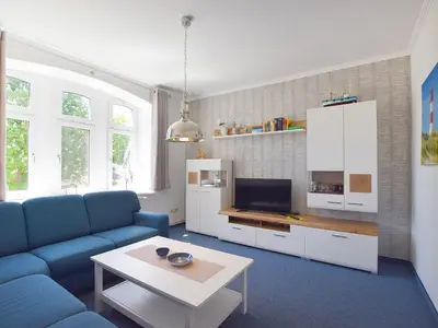 Ferienwohnung für 5 Personen (75 m²) in Prerow 4/10