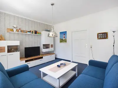 Ferienwohnung für 5 Personen (75 m²) in Prerow 5/10