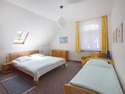 Ferienwohnung für 5 Personen (75 m²) in Prerow 6/10