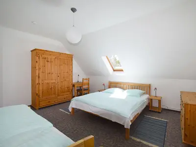 Ferienwohnung für 5 Personen (75 m²) in Prerow 7/10