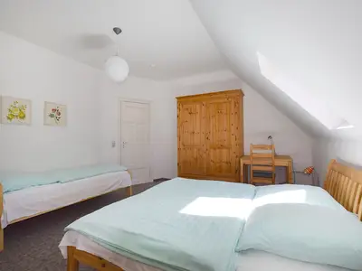 Ferienwohnung für 5 Personen (75 m²) in Prerow 8/10