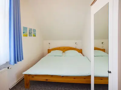 Ferienwohnung für 5 Personen (75 m²) in Prerow 10/10