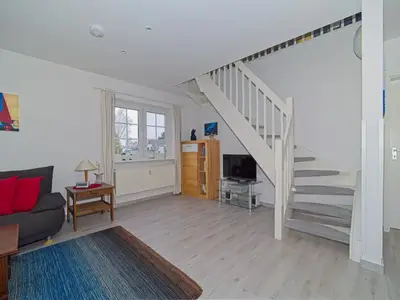 Ferienwohnung für 4 Personen (90 m²) in Prerow 2/10