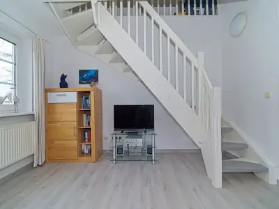 Ferienwohnung für 4 Personen (90 m²) in Prerow 3/10