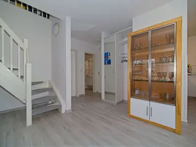 Ferienwohnung für 4 Personen (90 m²) in Prerow 4/10