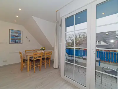 Ferienwohnung für 4 Personen (90 m²) in Prerow 6/10