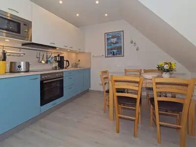 Ferienwohnung für 4 Personen (90 m²) in Prerow 7/10