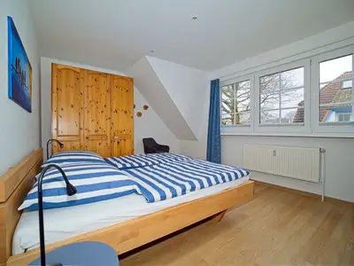 Ferienwohnung für 4 Personen (90 m²) in Prerow 8/10