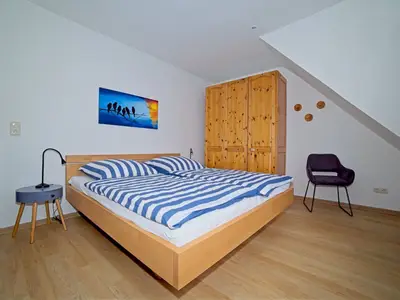 Ferienwohnung für 4 Personen (90 m²) in Prerow 9/10