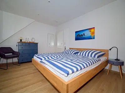 Ferienwohnung für 4 Personen (90 m²) in Prerow 10/10