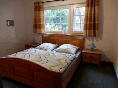 Schlafzimmer Verlies