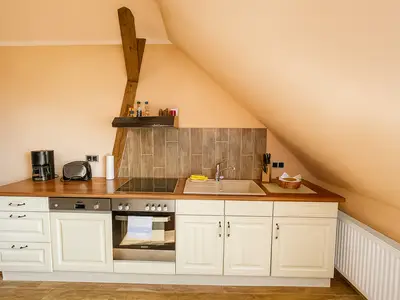 Ferienwohnung für 4 Personen (75 m²) in Prerow 2/8