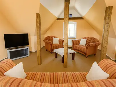 Ferienwohnung für 4 Personen (75 m²) in Prerow 3/8