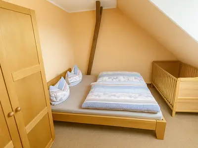 Ferienwohnung für 4 Personen (75 m²) in Prerow 6/8