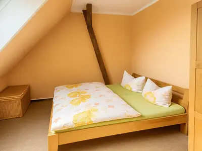 Ferienwohnung für 4 Personen (75 m²) in Prerow 7/8