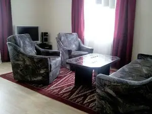 Ferienwohnung für 2 Personen (40 m²) in Prerow