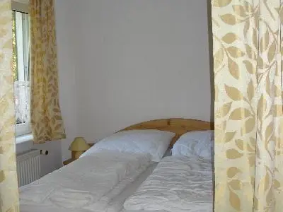 Wohnung Schlafzimmer