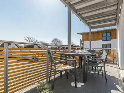 Ferienwohnung für 4 Personen (60 m²) in Prerow 7/10