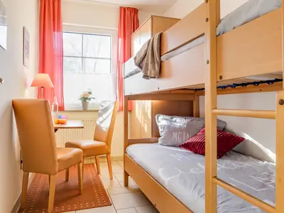 Ferienwohnung für 4 Personen (47 m²) in Prerow 10/10