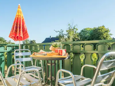 Ferienwohnung für 4 Personen (62 m²) in Prerow 5/10