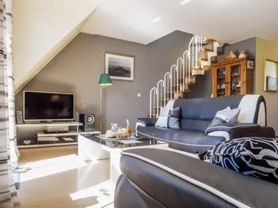 Ferienwohnung für 4 Personen (62 m²) in Prerow 8/10