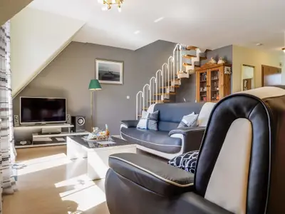 Ferienwohnung für 4 Personen (62 m²) in Prerow 9/10