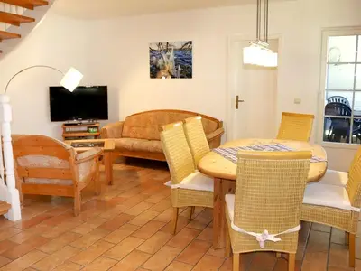 Ferienwohnung für 4 Personen (80 m²) in Prerow 2/10